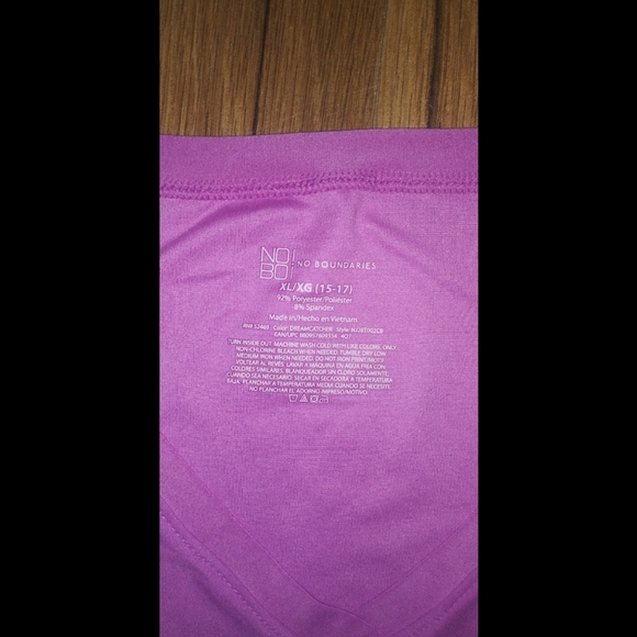 No Boundaries Love Dreamcatcher Tee Shirt - Picture 4 of 5